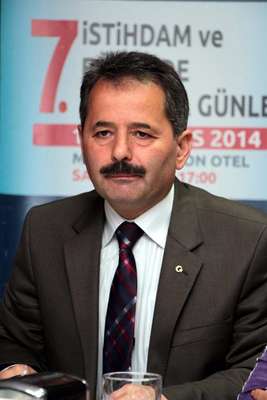 İŞKUR İl Müdürü Yüksel Uçar, 'Görevi iade' davasını kazandı
