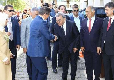 Kocaoğlu'ndan eleştirilere 'Ben buyum işte' yanıtı