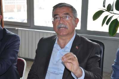 Bakan Yılmaz, engellilere akülü araç dağıttı (2)