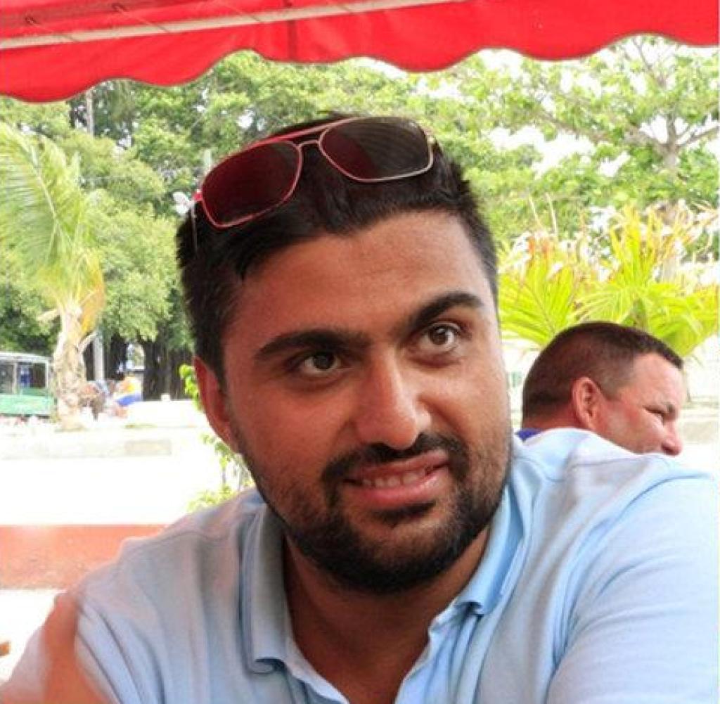 Türkiye'de bir Alman gazeteci tutuklandı