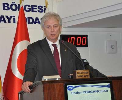 İçten'e İzmirli sanayiciden tepki