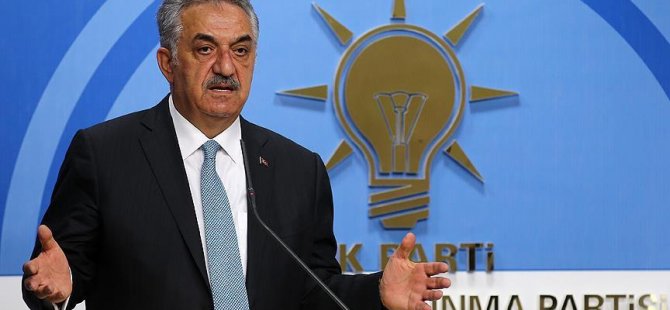'Erken seçim taraftarı değildik'