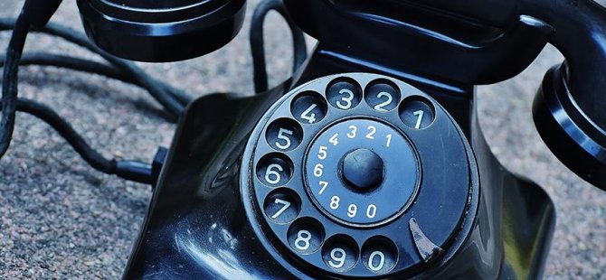 İki lider için özel telefon hattı kuruldu