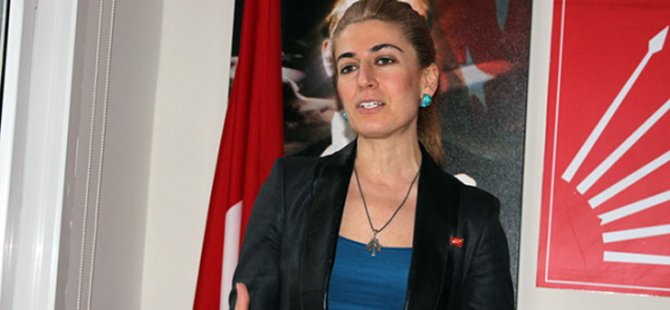 CHP'de bir isim daha cumhurbaşkanı adayı