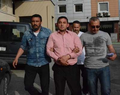 Silahlı saldırıda yaralanan Gürsu Belediye Başkanı yaşamını yitirdi