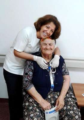 İyilik duvarı