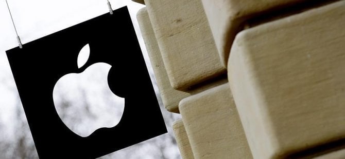 Apple'a AB onayı
