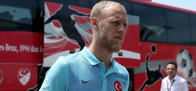 Semih Kaya oynadı, Sparta Prag kazandı
