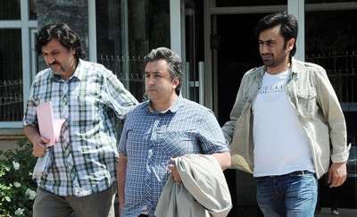 Samsun'da KPSS operasyonu: 1 gözaltı