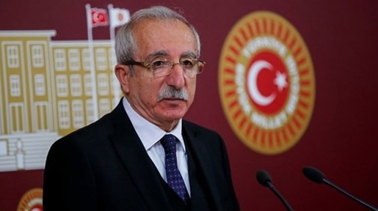 AK Parti'nin İsveç konferansına izin çıkmadı
