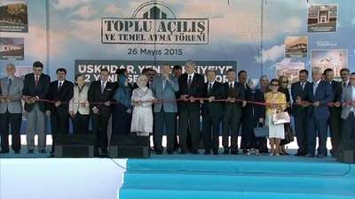 Erdoğan: "Sen ne zamandan beri Amerika'dan buraya el uzatmaya başladın. Haddini bil"