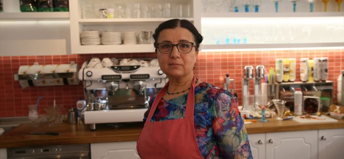 'Nazi'ye benzeyen 2 kişi köpeği üzerimize saldırttı'