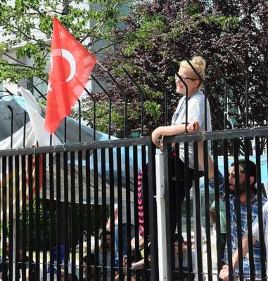 Renault'ta 6 saat süren toplantıdan yine sonuç çıkmadı (2)