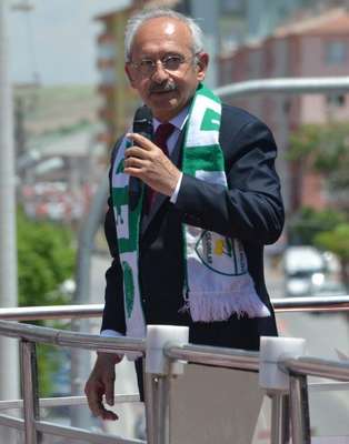 Kılıçdaroğlu: Hiçbir şeker fabrikasını kapatmayacağım