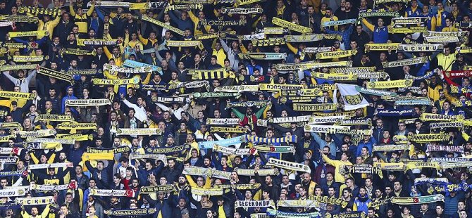 1. Lig'de heyecan bitmiyor