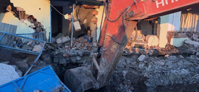 Bugün Düzce Depremi’nin 20. yılı