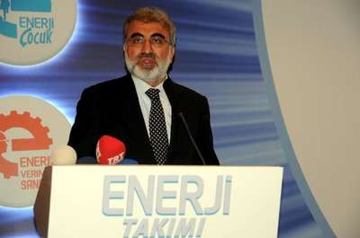 Bakan Yıldız: Tehdit dilini kullanmak hiçbir partiye yakışmaz (2)