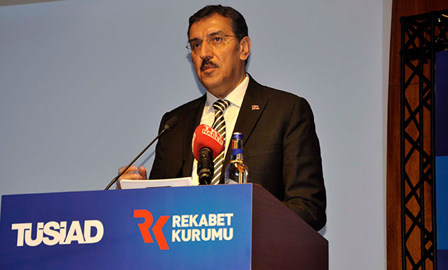 'İstikrar için popülist siyaset yapmayacağız'
