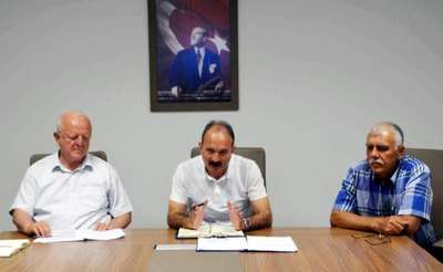 Fethiye Belediye Başkanı Saatcı: Kavganın da kralını yaparız