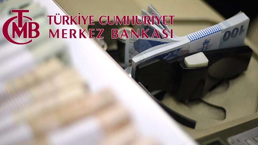 Merkez Bankası'dan enflasyon açıklaması