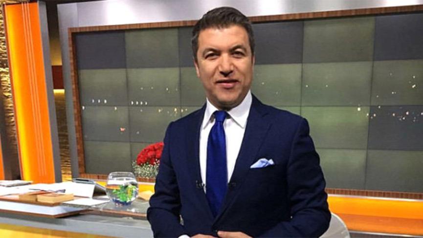 Gazeteci İsmail Küçükkaya'ya hapis cezası