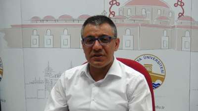 Doç. Dr. Teketaş: Migren milattan önce de vardı