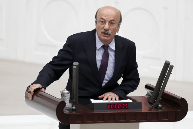 'Akşener, tahmin ediyorum 'büyük ittifak'a razı olacak'