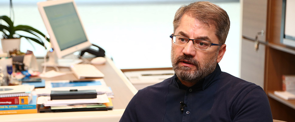 Büyük şehirler ruh hastası yapıyor