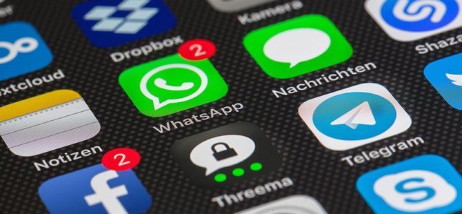 WhatsApp'a yaş sınırı