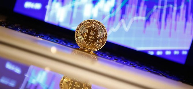 Alışverişte Bitcoin kabul ediyor
