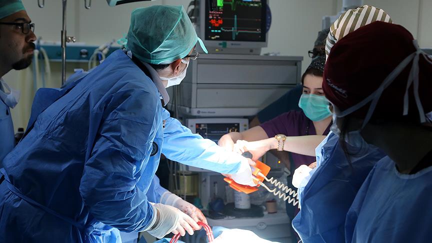 'Kan, acil değil sürekli ihtiyaçtır'