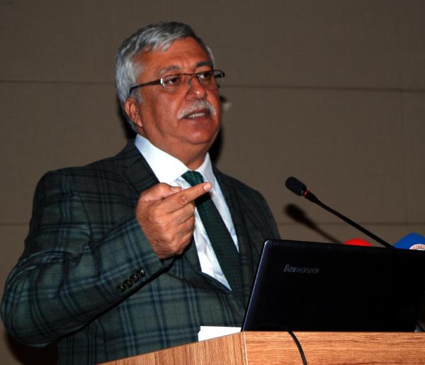 RTÜK Başkanı: Haberleri izleyince içimiz kararıyor