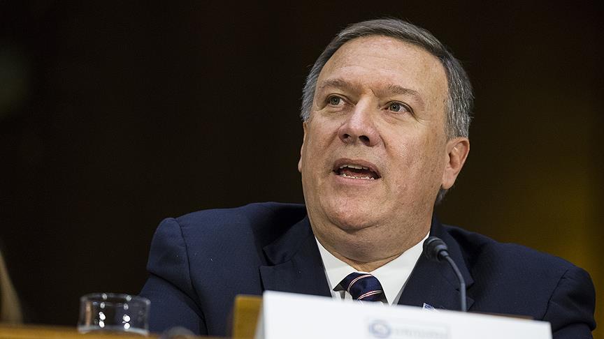 ABD: Türkiye'nin kendini savunma hakkı var