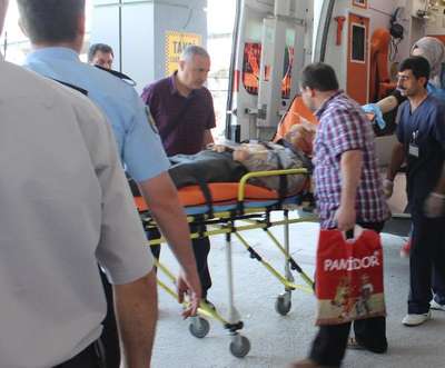 Psikolojik rahatsızlığı olan kişi tabancayla dehşet saçtı: 1 ölü, 3 yaralı