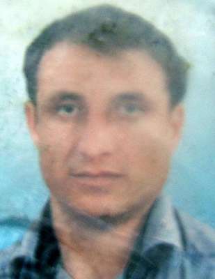 Kazada baba öldü, eşiyle kızı yaralı