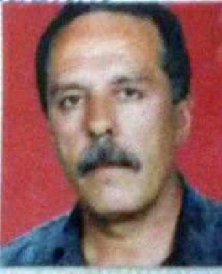 Tartıştığı eşini öldürdü