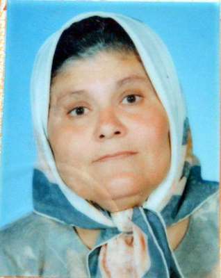 Eşinin öleceğini rüyasında gördü