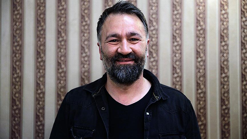 'Anadolu'dan Frankfurt'a uzanan bir köprü kurduk'