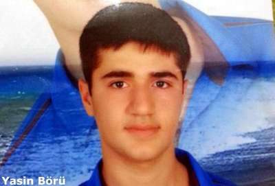 Yasin Börü cinayetinde ilk yargılama dosyasız başladı