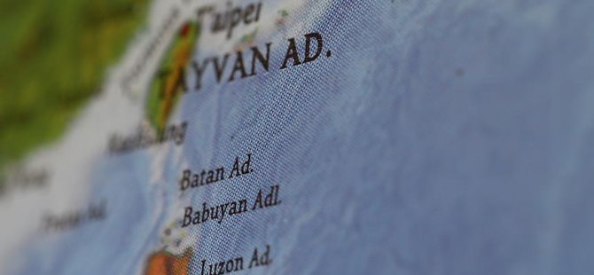 Tayvan'da 5,5 büyüklüğünde deprem