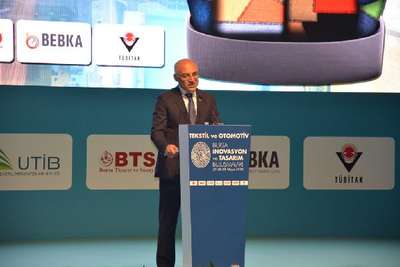 Bursa'da otomotiv ve tekstil sektörünü buluşturan toplantılar başladı