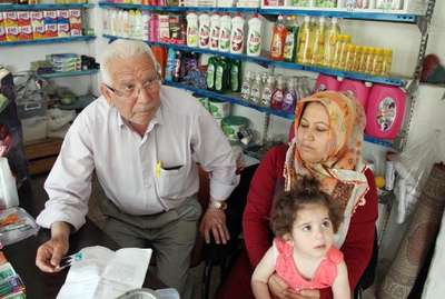 İşe gitmek için evden çıktı, 1 yıldır dönmedi