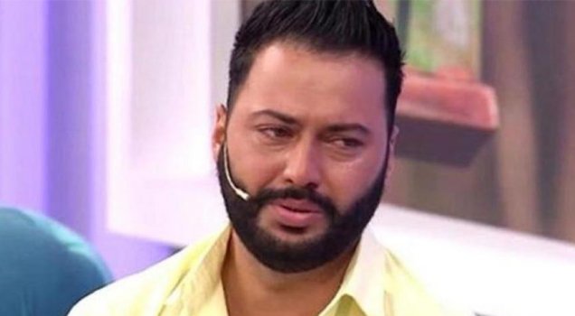 Damat adayı Caner de AKP'den aday oldu