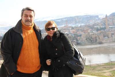 Kadir İnanır: Sürecin ve barışın öncüsü olacağım (2)