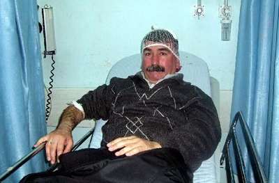 Zabıtaya dayak, ağır cezalık