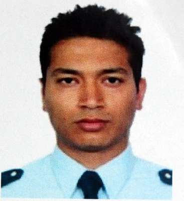 Şehit polis memurunun cenazesi Kayseri’ye gönderildi