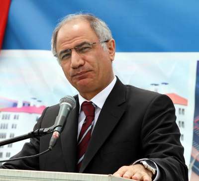 Efkan Ala: Bize öyle bir destek verin ki bu sefer biz sistemi de dönüştürelim