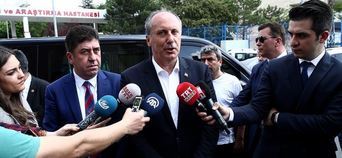 'Akşener beni yardımcısı yaparsa olurum'