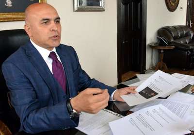 CHP'nin TIR'ını çektiren Ak Partili Başkan: Gezi oyunu tutmadı