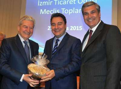 Babacan: Muhalefetin vaatleri Türkiye'yi Yunanistan'ın durumuna düşürür